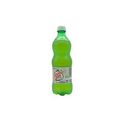 Ginger ale light  600mL