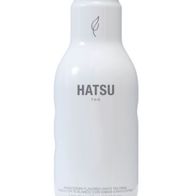 Té Hatsu Blanco Mangostino