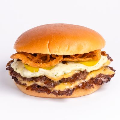 Tango Smash + papas
