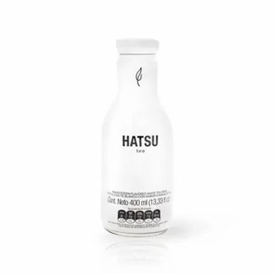 Té Hatsu Blanco Mangostino