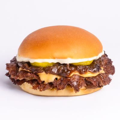 Umami + Papas