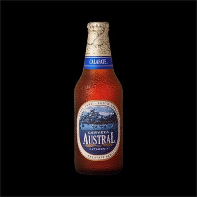 AUSTRAL CALAFATE  330CC