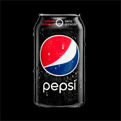 PEPSI ZERO