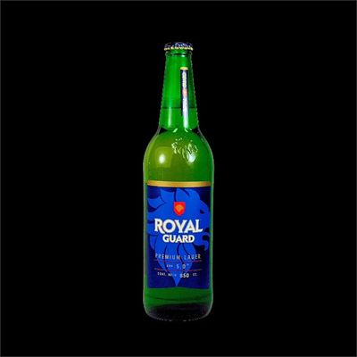 ROYAL 330 CC
