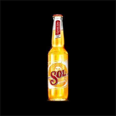 SOL 330 CC