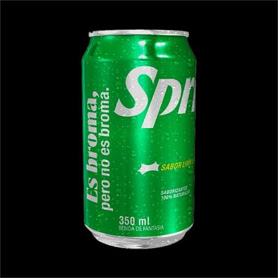 SPRITE