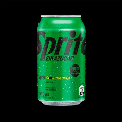 SPRITE ZERO