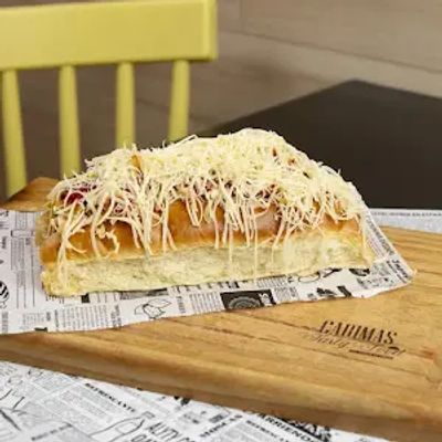 Perro Caliente Sencillo