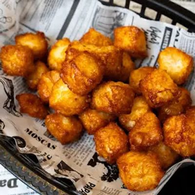 Ración de Queso Frito