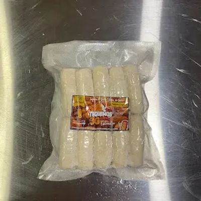 Tequeños Standar Congelados