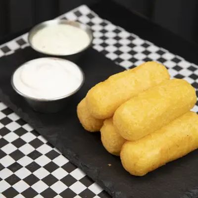 Servicio Tequeños de Yuca