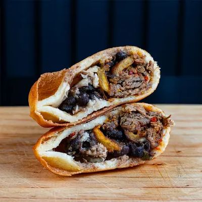 Empanada Pabellon