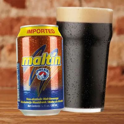 Malta Polar 355 Ml