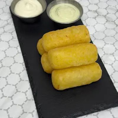 Servicio Tequeños de Yuca