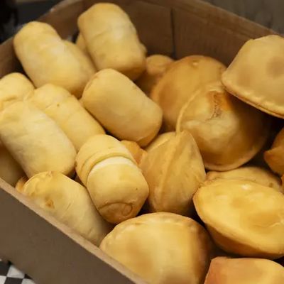 Combo Mixto Cocteleria