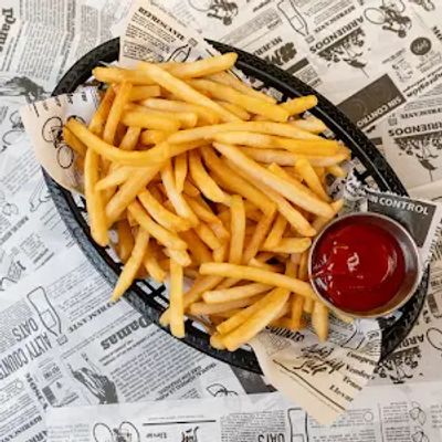 Papas Clasicas