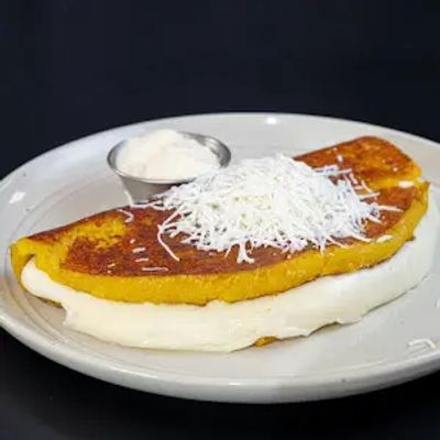 Cachapa Clásica