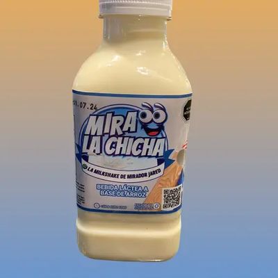 Chicha Venezolana 500ml