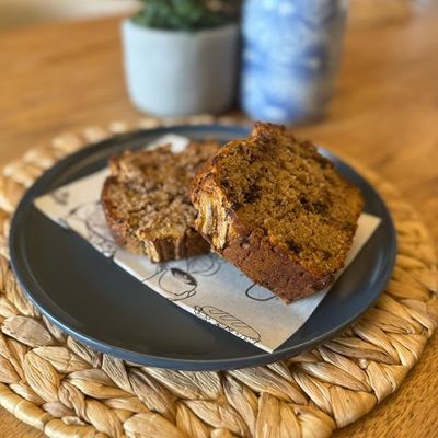 Banana bread