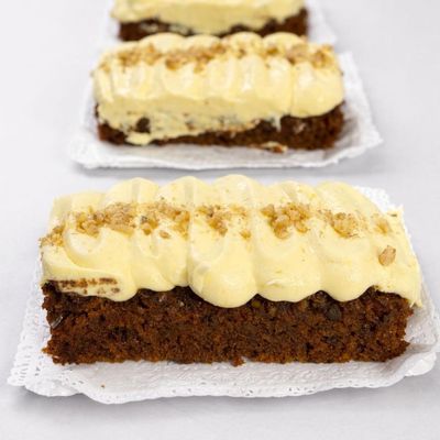 Carrot Cake XL (Formato grande)