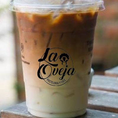 Chai latte frío (500 ml)