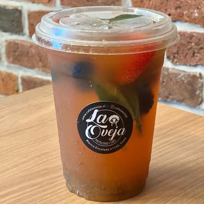 Iced tea (500 ml)