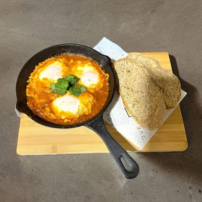 Shakshuka