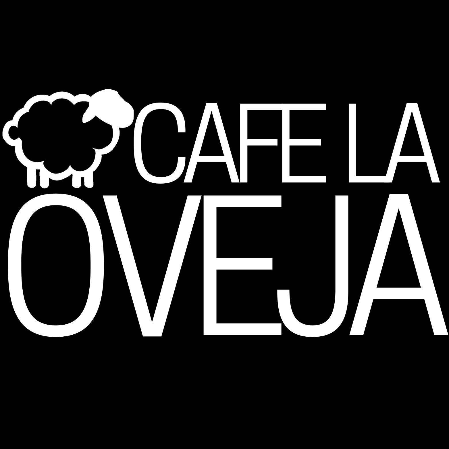 Café La Oveja