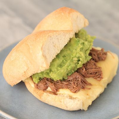 Arma tu Sandwich