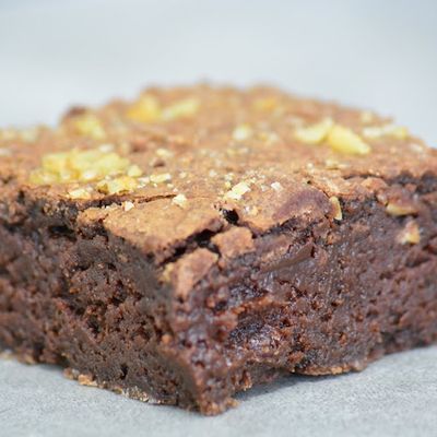 Brownie Chocolate