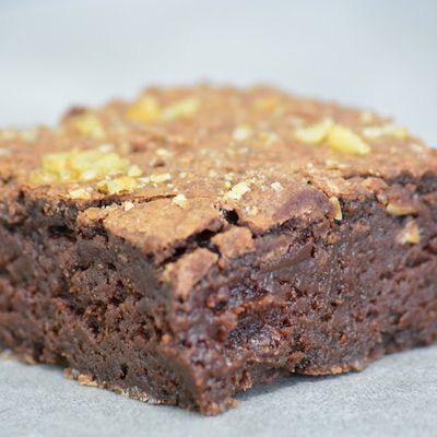 Brownie Chocolate