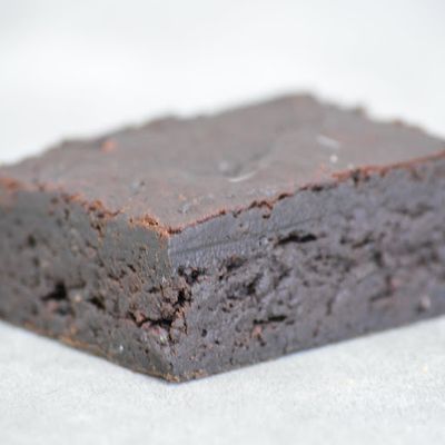 Brownie Vegano