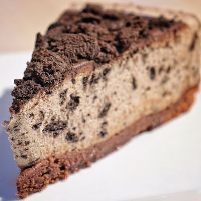 Cheesecake Oreo