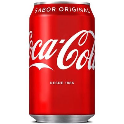 Coca Cola