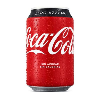 Coca Cola Zero