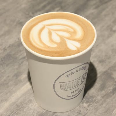 Cortado To Go