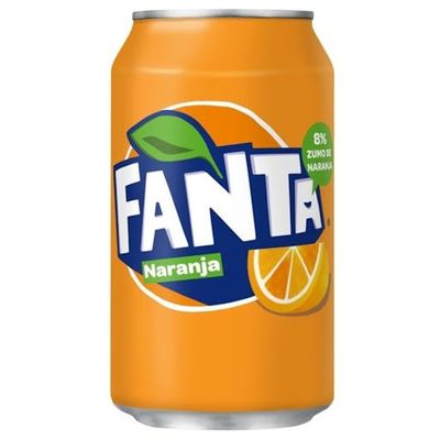 Fanta