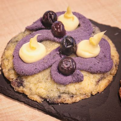 Galleton Arandano Limon