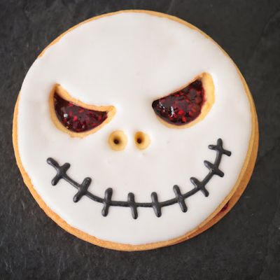 Galleton Jack Halloween
