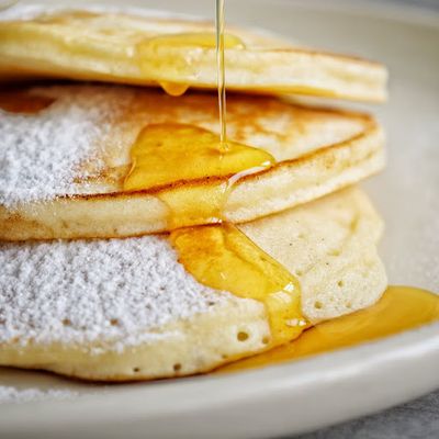 Hotcakes Syrup