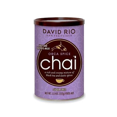 Orca Spice - Sugar Free Tarro 337 grs