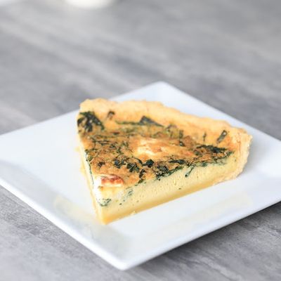 Quiche