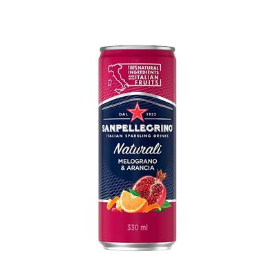 San Pellegrino Melograno