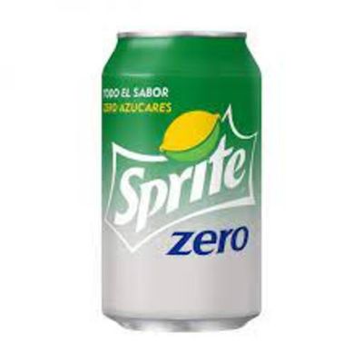 Sprite Zero