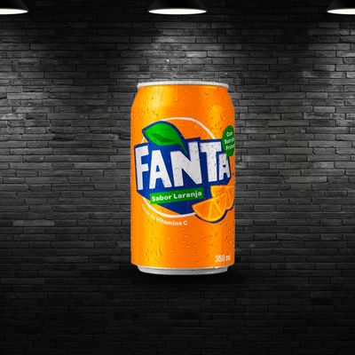 Fanta