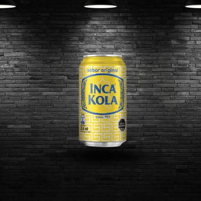 Inca kola