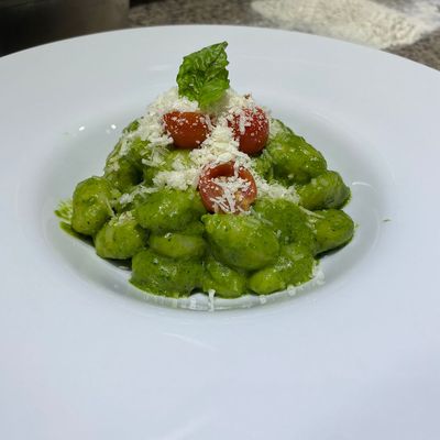 Gnocchi