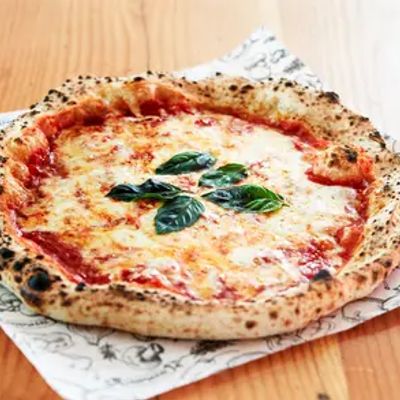 MARGHERITA