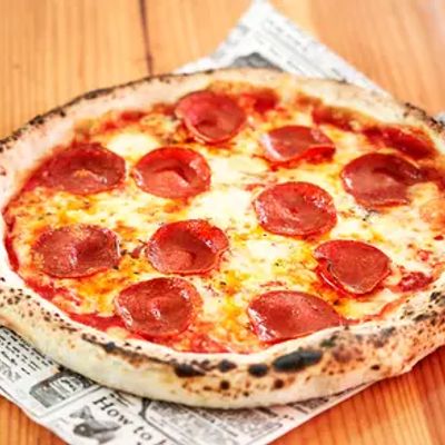 PEPPERONI