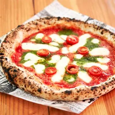 PESTO CHERRY
